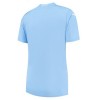 Maillot de Supporter Manchester City 2023-24 Domicile Pour Femme